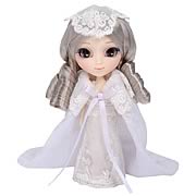 Little Pullip Moon Stone Doll