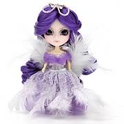 Little Pullip Libra Doll