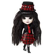 Pullip Little Pullip Vivi Doll