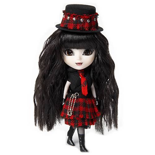 Pullip Little Pullip Vivi Doll
