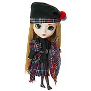 Pullip Little Pullip Craziia Doll
