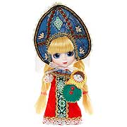 Pullip Little Pulip Phonetika Doll