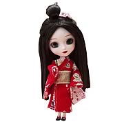 Pullip Little Pullip Himeyuri Doll