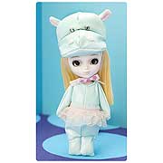 Pullip Little Pullip Hippopo Doll