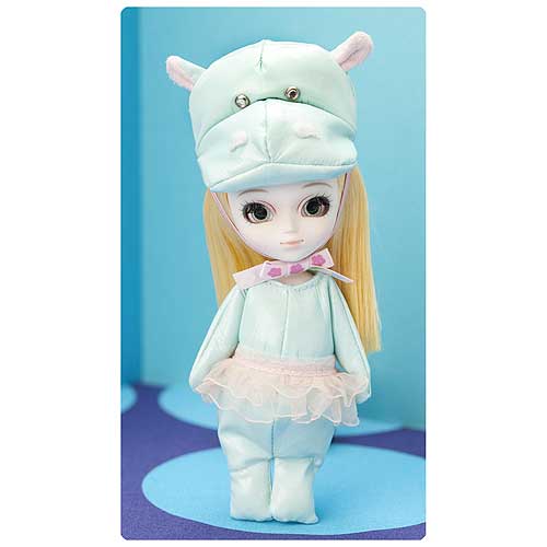 Pullip Little Pullip Hippopo Doll