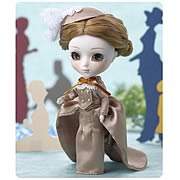 Pullip Little Pullip Seine Doll