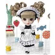 Pullip Little Pullip Stica Doll