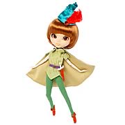 Disney Pullip as Peter Pan Fashion Doll