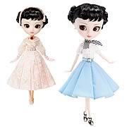 Pullip Roman Holiday Princess Ann Fashion Doll