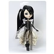 Pullip Naomi Fashion Doll