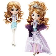 Pullip Aya Fashion Doll