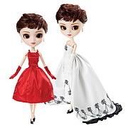 Pullip Sabrina Doll