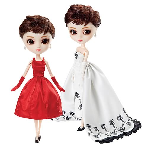 Pullip Sabrina Doll