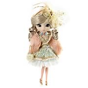 Pullip Shan-Ria Doll