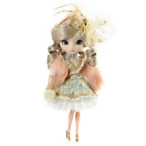 Pullip Shan-Ria Doll