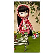 Pullip Ddalgi Doll