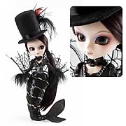 Pullip Jaldet Doll