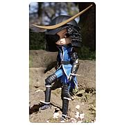 Pullip Sengoku Basara Date Masamune Doll]