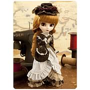 Pullip Dollte Porte Henri Doll