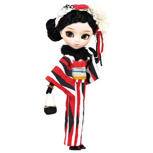 Pullip Yuri Fashion Doll