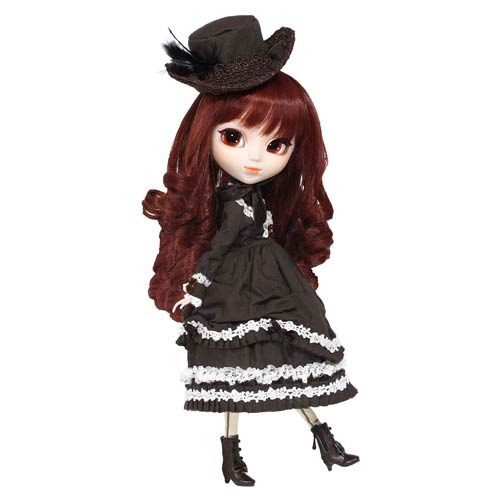 Pullip Innocent World Fraulein Doll