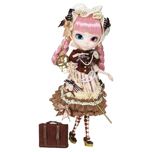 Pullip Nella Retro Version Doll