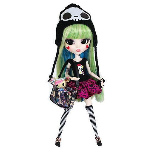Pullip Tokidoki Luna Doll