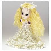 Pullip Little Pullip Virgo Doll