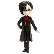 Pullip Taeyang Black Butler Sebastian Private Teacher Doll