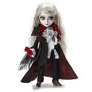 Pullip Taeyang Nosferatu Doll