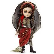 Pullip Taeyang Wati Doll