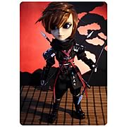 Pullip Taeyang Ninja Arashi Doll