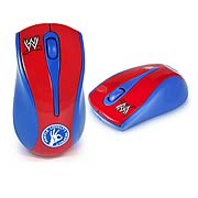 WWE Wireless Computer Mouse