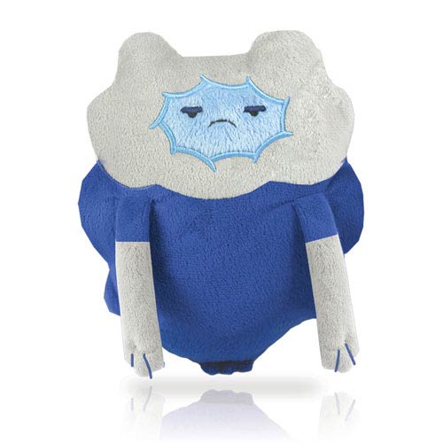 Adventure Time Lumpy Finn Deluxe Plush