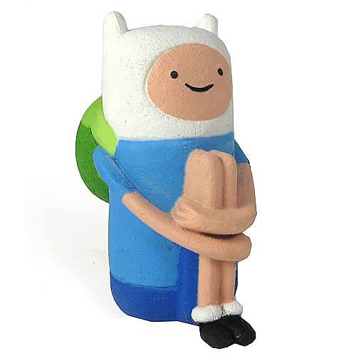 Adventure Time Grow Your Own Finn Figure