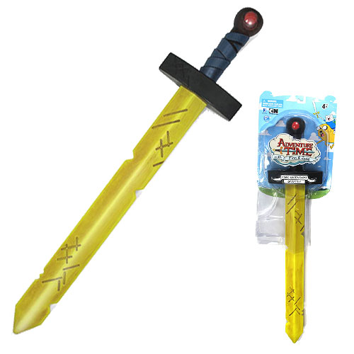 Adventure Time 24-Inch Finn Sword