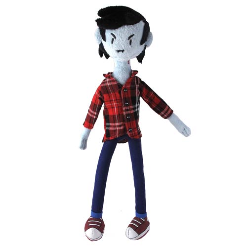 Adventure Time Marshall Lee Fan Favorite Plush