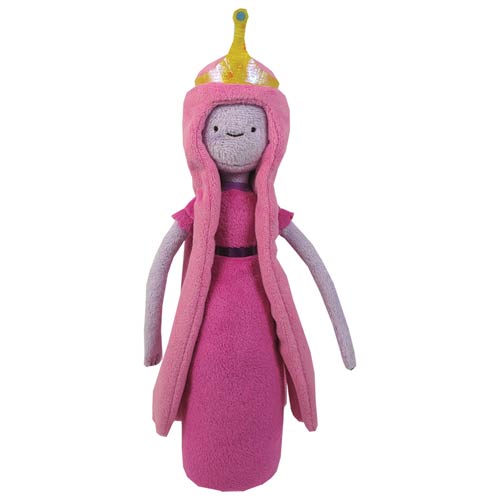 Adventure Time Princess Bubblegum Deluxe Fan Favorite Plush