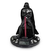 Star Wars Darth Vader Alarm Clock