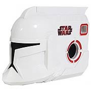 Star Wars Storm Trooper Digital Camera
