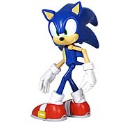 Sonic the Hedgehog 6-Inch Sonic Super Poser Action Figure