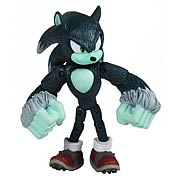 Sonic the Hedgehog 3 3/4-Inch Werehog Action Figure