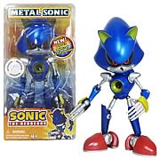 Sonic the Hedgehog Metal Sonic 10-Inch Figure