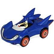 Sonic the Hedgehog All-Stars Racing Mini Sonic Racer