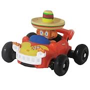 Sonic the Hedgehog All-Stars Racing Mini Amigo Racer