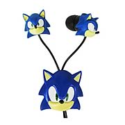 Sonic the Hedgehog Electronic Earbuds
