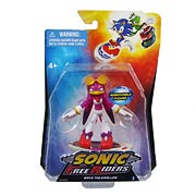 Sonic Free Riders Wave Action Figure