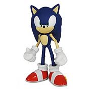 Sonic the Hedgehog 20th Ann. Modern Sonic Vinyl Figure