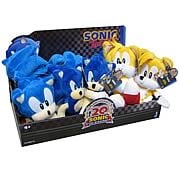 Sonic the Hedgehog 20th Anniversary Classic Plush Case