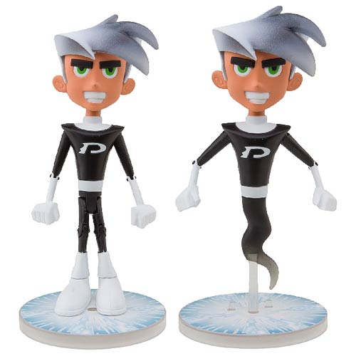 Danny Phantom 6-Inch Nicktoons Action Figure